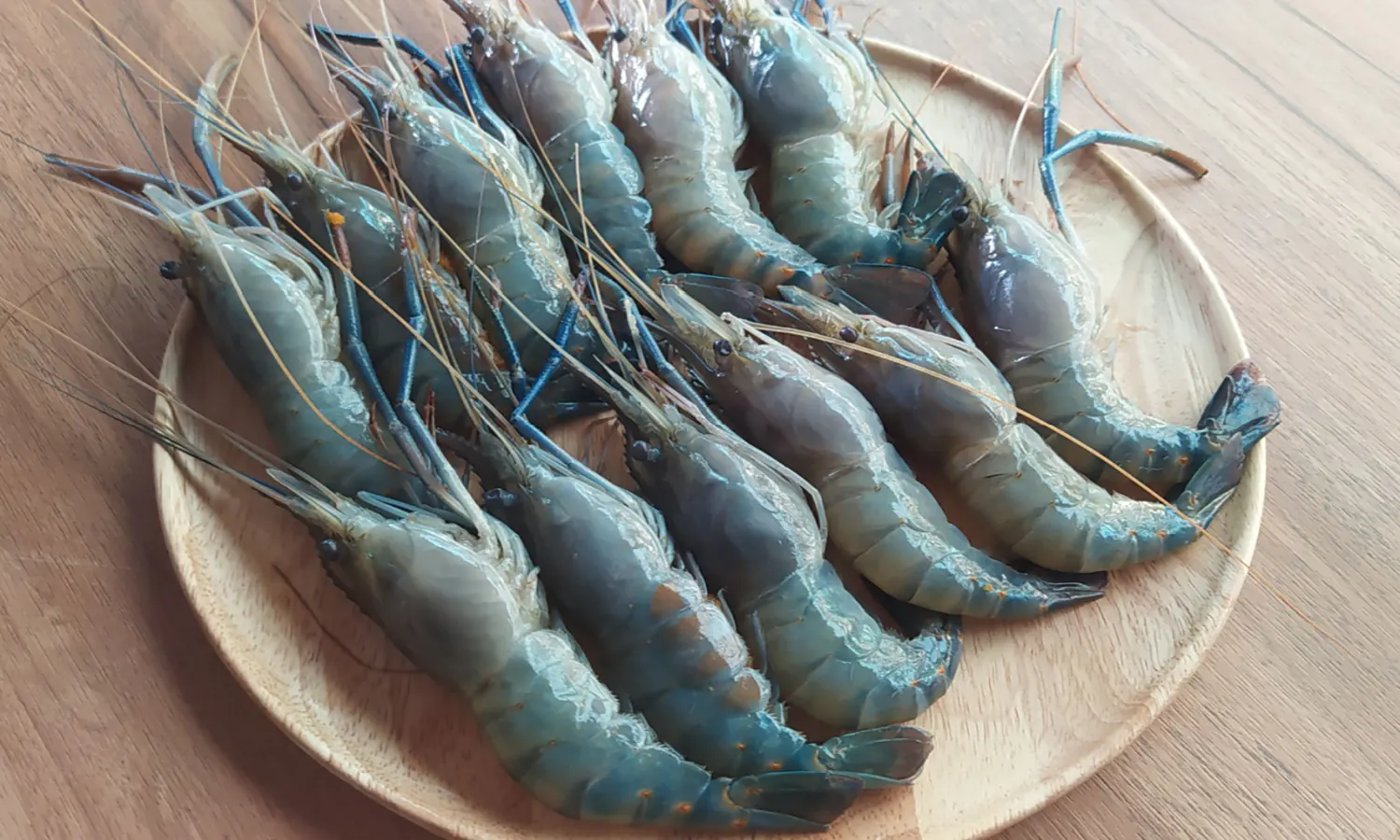 Beragam Manfaat Udang: Kesehatan dan Penyebab Alergi Udang