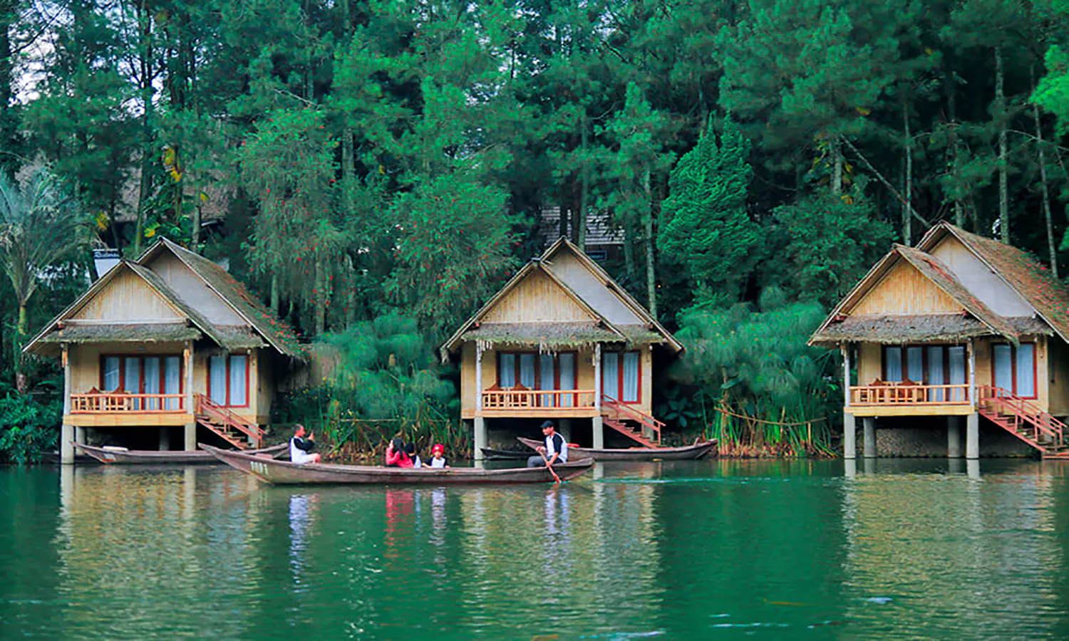 5 Destinasi Wisata Garut, Wisata Kota Dodol yang Paling Hits