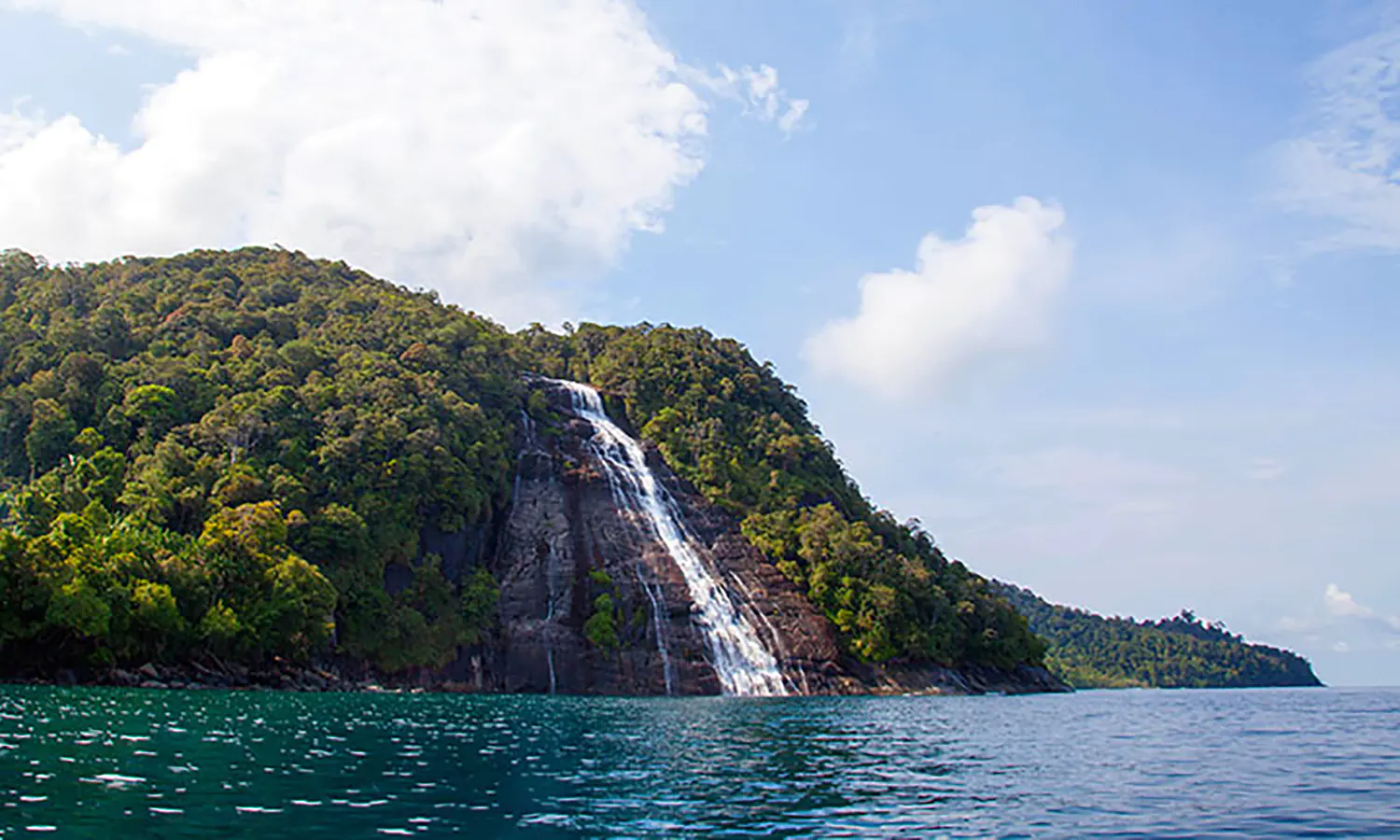 Wisata Sibolga: Destinasi Wisata Tak Tertandingi di Pesisir Barat Sumatera