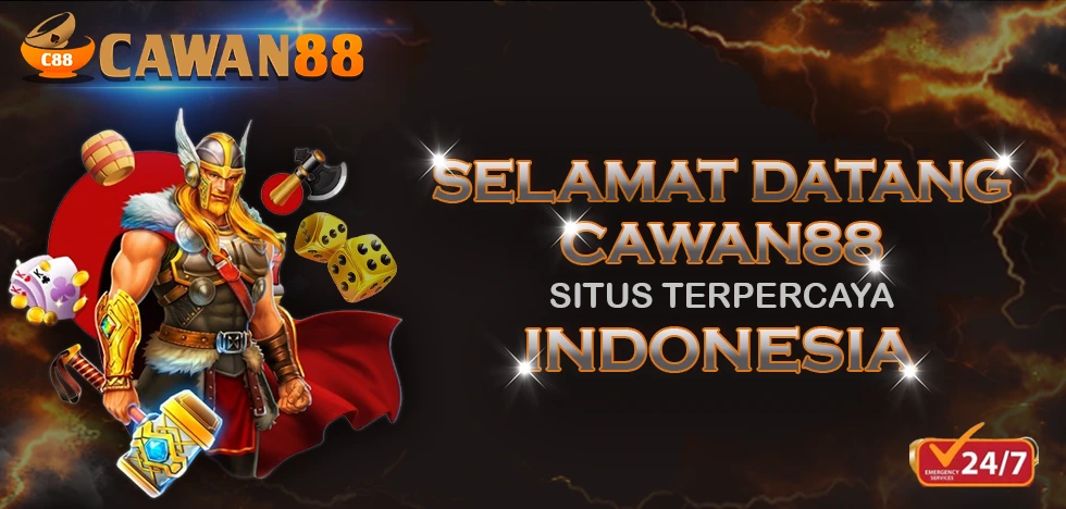 CAWAN88